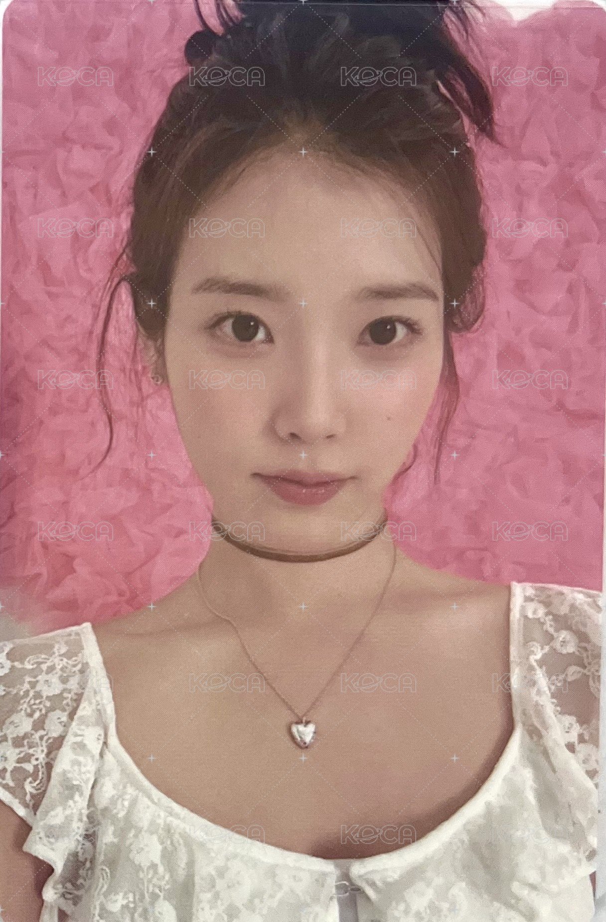 七期會員 會員禮卡 小卡 正面