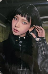 正規一 周邊卡 錶帶柚