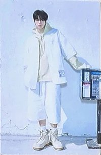 25 首爾場 隨機卡 卡包卡