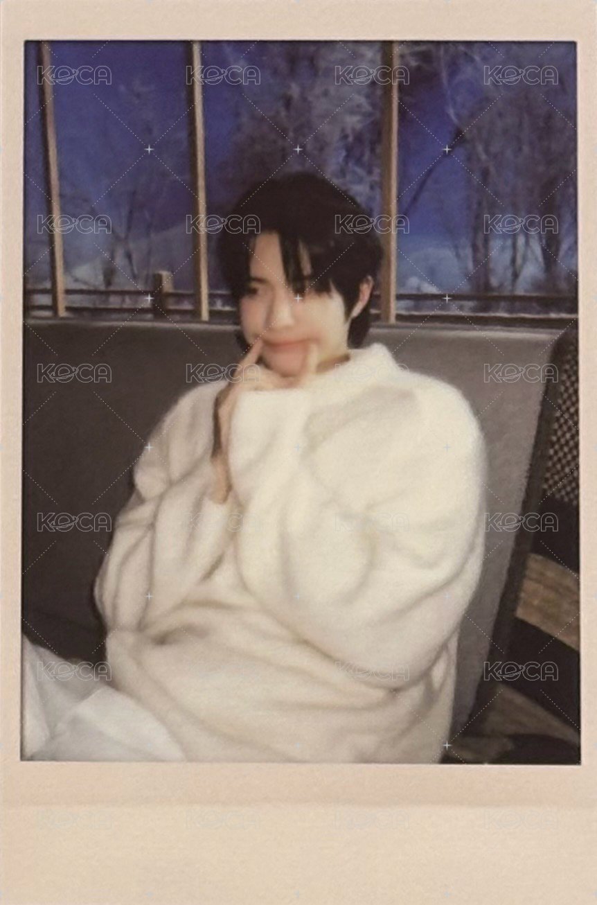 TWS:42 Selection Pack 周邊卡  正面