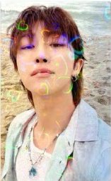 MINI12 環球 抽選卡 