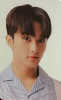 2022年曆 sm 特典卡 