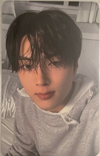 正二後續 am 3.0 特典卡 JAY