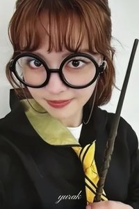 FORWARD ms 19.0 簽售卡 哈利波特個簽莉