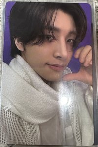 正二後續 wvs 特典卡 