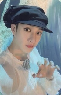 樂-STAR bdm 特典卡 