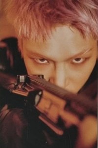 OUTLAW 專輯卡 Platform ver. Image