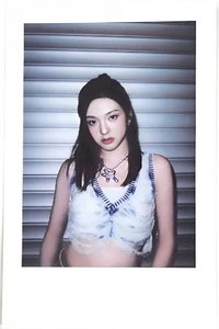 DRIP YT 特典卡 拍立得