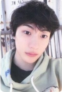 Get A Guitar mp 特典卡 