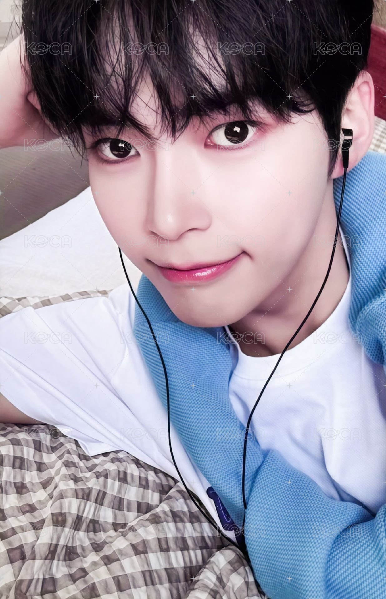 二期會員 會員禮卡  正面