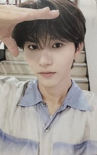 Songbird kms letter版 新春 特典卡 