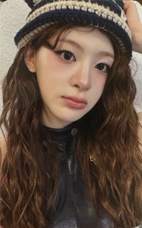 S ms 上海 簽售卡 小貓帽子