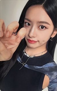 MINIVE PARK 快閃店 滿額卡 第一週