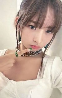 After LIKE tou 特典卡 