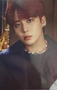 ZERO : FEVER PLATFORM ver. 專輯卡 