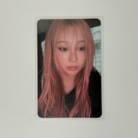 Dirty Work Code版專卡 吉