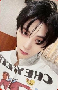 The Action 專輯卡 Pause Ver.