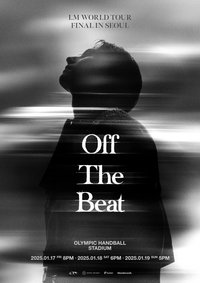 I.M〈Off The Beat〉Final in Seoul