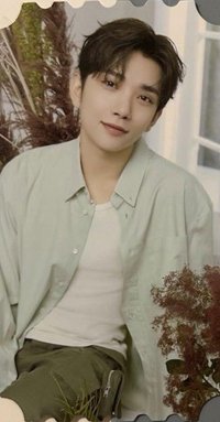 24’CAFE MG 入場卡 / 場限卡 