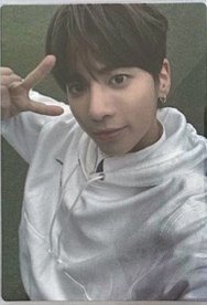 20 FANLIVE 周邊卡 