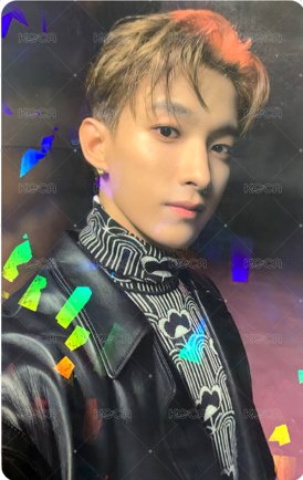 MINI9 m2u 2.0 幸運卡  正面