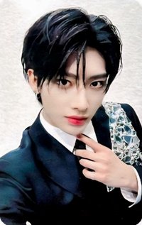 一巡TW 入場卡 / 場限卡 首爾D1