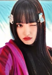 I've IVE 打歌卡 IVE ver.