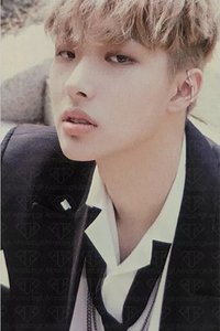 FEVER再版專 專輯卡 Platform InceptionQR