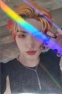 From the Witness ms 1.0 線上 簽售卡 