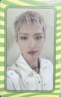 KCON JAPAN 2023 打歌卡 