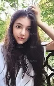 New Jeans 專輯卡 WVS B ver. 正面