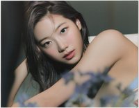 FEARLESS 明信片 The First Moment in Your Hands 明信片