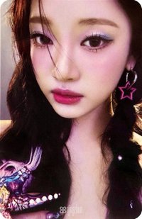 Better Things 隨機卡 A寧