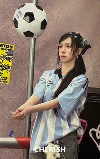 2025年曆 隨機卡 後續 A版柚