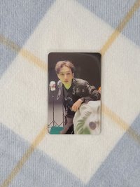 燦 Postcard ver.專卡