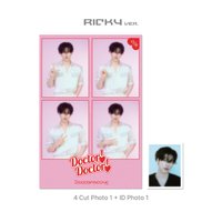 迷五快閃 其他 (歡迎客服許願) 人生四格+ID