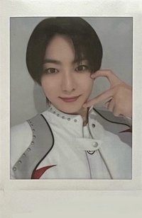 STN 隨機卡 拍立得 Ver2 