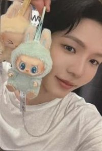 ODYSSEY MINIRECORD 幸運卡 