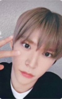 RIIZING ms 1.0 簽售卡 