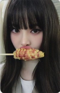 BEEP k4 預售 特典卡 