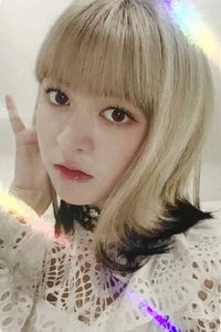 ENTWURF wm 特典卡 