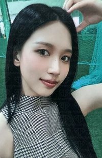 24FM 入場卡 / 場限卡 晚場ver.