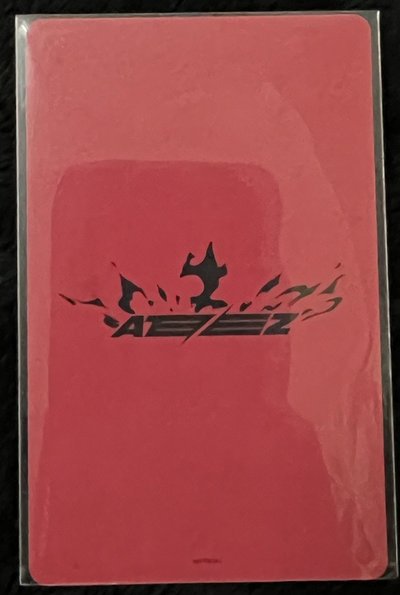 日專 Not Okay 環球特典 傘
