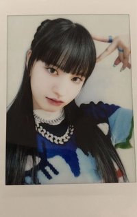 After LIKE 塔店 特典卡 