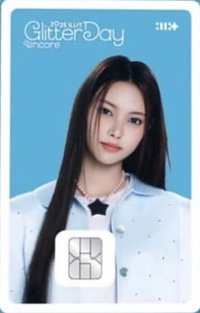 25‘FM 交通卡 Namane2.0