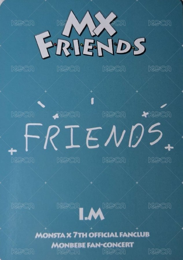 7期FC 周邊卡 周邊五入卡組 背面