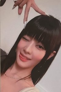 We are wvs 入場卡 / 場限卡 線上簽售中簽卡