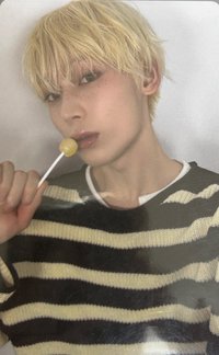 正二後續 kkt 特典卡 