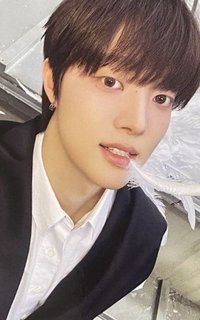 BTL 專輯卡 GAZE ver. A版