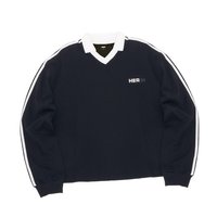 24’演唱會 服飾衣著 COLLAR SWEAT SHIRT